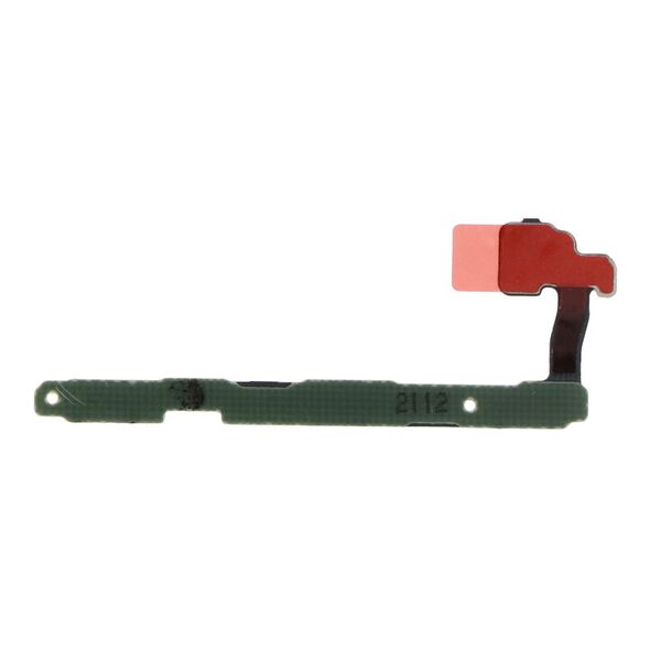 HUAWEI P50 - Power &amp; Volume button flex cable Original SP23835-4 21604 έως 12 άτοκες Δόσεις