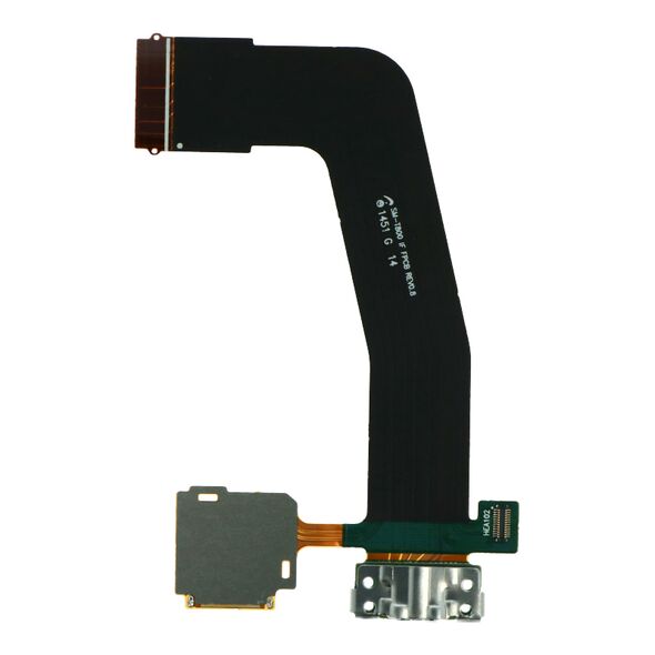 SAMSUNG Galaxy Tab s 10.5 - Charging flex Cable connector + SD Card Reader High Quality SP27985-HQ 18347 έως 12 άτοκες Δόσεις