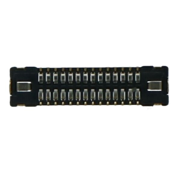 APPLE iPhone XR - Ear Speaker FPC Connector On Board Original SP81117 16347 έως 12 άτοκες Δόσεις