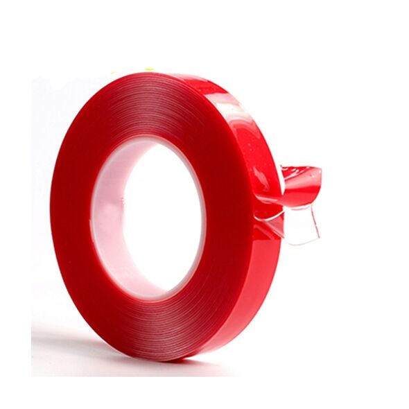 Universal 2ης όψης 1mm - Adhesive tape, slim, Ρολό SP99951 11435 έως 12 άτοκες Δόσεις