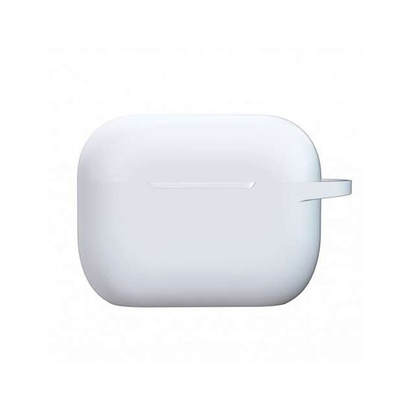 DEVIA Naked silicone case suit for Airpods pro White DVCS-334597 4686 έως 12 άτοκες Δόσεις