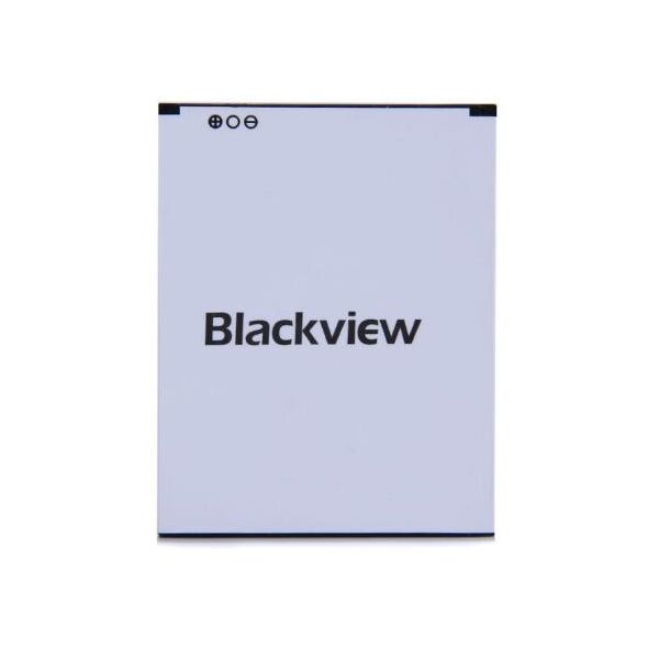 BLACKVIEW OMEGA PRO - ORIGINAL BATTERY 2300mAh BVOP-BAT 4141 έως 12 άτοκες Δόσεις