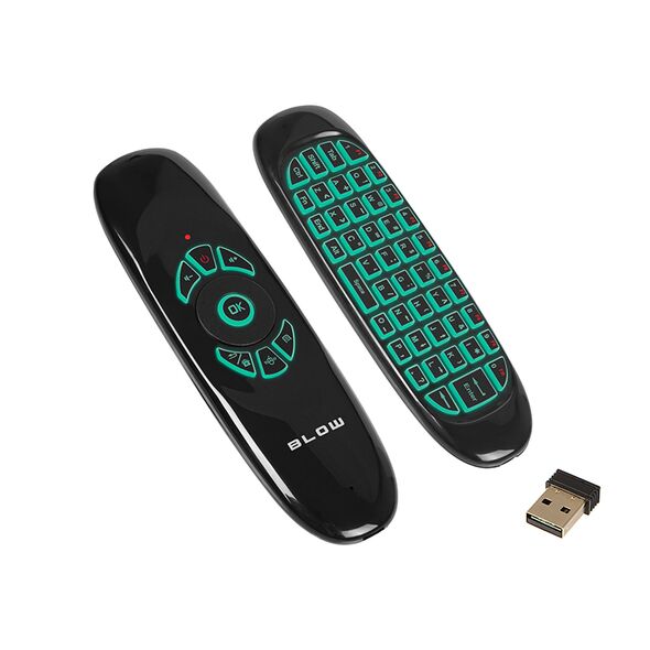 BLOW Android TV BOX BLOW BLUETOOTH V2 DM-77-305 έως 12 άτοκες Δόσεις