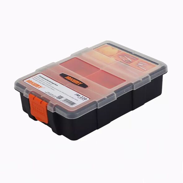 Jakemy Cutie pentru Organizarea Uneltelor - Jakemy (JM-Z20) - Orange 6949639105509 έως 12 άτοκες Δόσεις