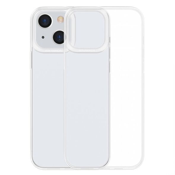 Baseus Baseus Simple Case for iPhone 13 (transparent) 029871 έως και 12 άτοκες δόσεις