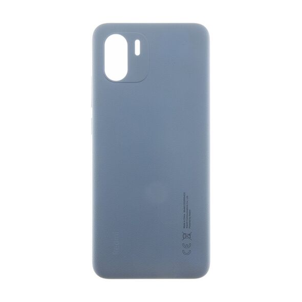 XIAOMI Redmi A2 -  Battery cover + Adhesive Blue HQ SP69542BL-HQ 56060 έως 12 άτοκες Δόσεις