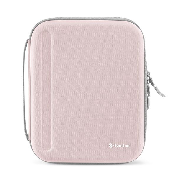 Tomtoc Tomtoc - FancyCase (B06B1P1) - iPad Pro 12.9 (2018 / 2020 / 2021 / 2022) - Pink 6971937062888 έως 12 άτοκες Δόσεις