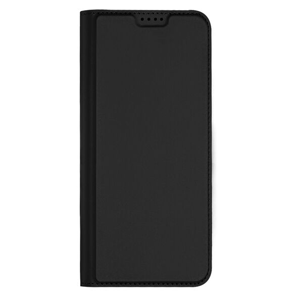 Dux Ducis Husa pentru Motorola Edge 40 - Dux Ducis Skin Pro - Black 6934913025154 έως 12 άτοκες Δόσεις