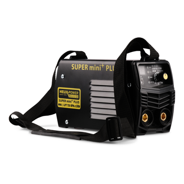 HELIX HELIX POWER  S-MINI PLUS 150 LIFT TIG VRD 75002150 ΤΕΜΑΧΙΟ εως 12 άτοκες δόσεις