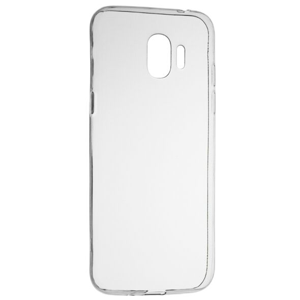 Techsuit Husa pentru iPhone 15 - Techsuit Clear Silicone - Transparent 5949419068230 έως 12 άτοκες Δόσεις