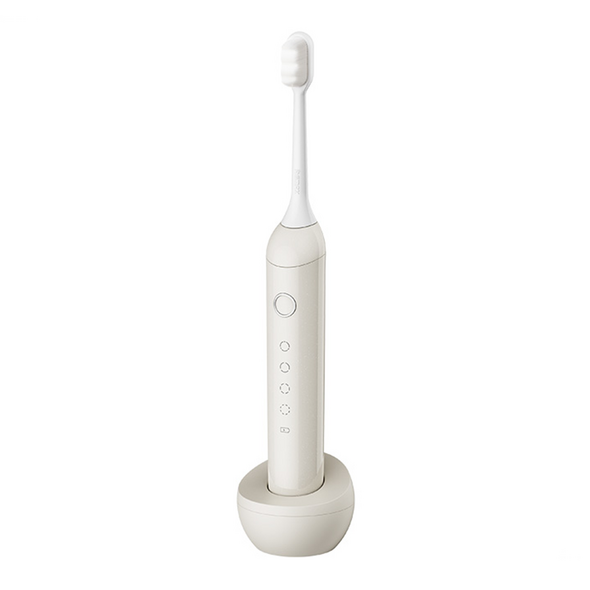 Sonic electric toothbrush Remax GH-07 Lotus, Mag-Lev, IPX7, Different colors - 40317