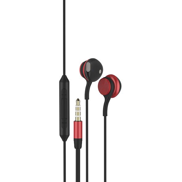 Κινητά ακουστικά με μικρόφωνο One Plus C5319, Διαφορετικά χρώματα - 20510