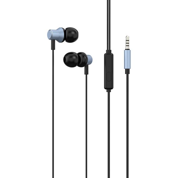 Κινητά ακουστικά με μικρόφωνο Yookie Y630, Διαφορετικα χρωματα - 20587