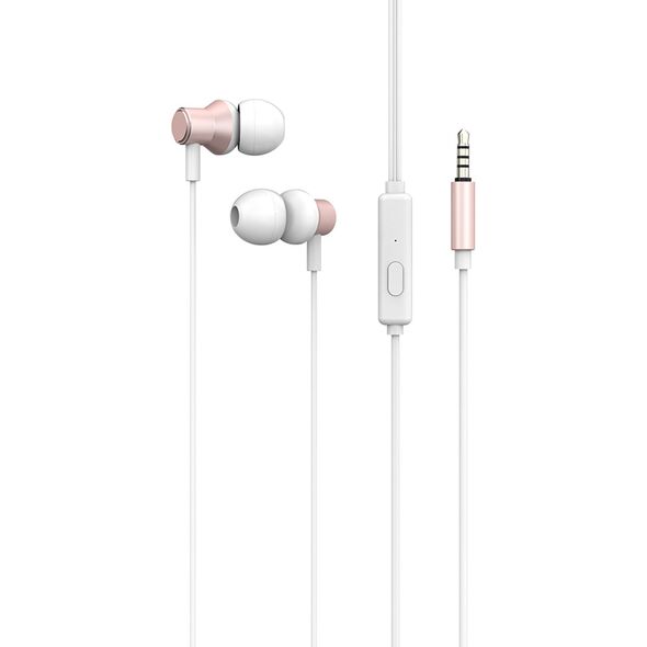 Κινητά ακουστικά με μικρόφωνο Yookie Y630, Διαφορετικα χρωματα - 20587