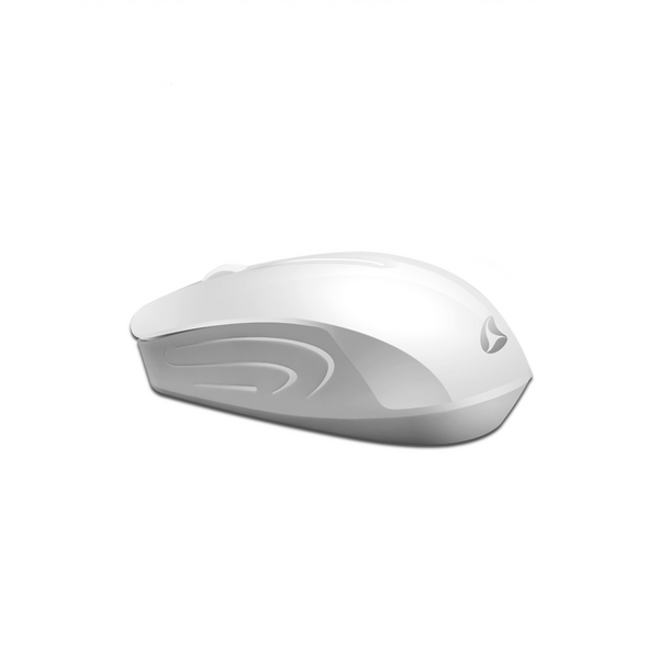 Ποντίκι Loshine G50, Wireless, Λευκο - 663