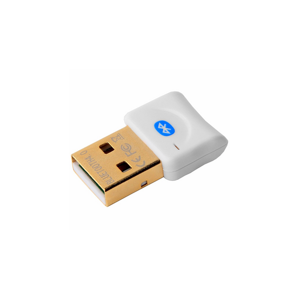 Bluetooth adapter ΟΕΜ V4.0, Λευκό - 10006