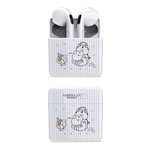 Ακουστικά Bluetooth Yookie YKS25, Διαφορετικα χρωματα - 20617