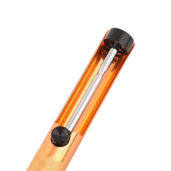 Κράμα συγκόλλησης Sucker Pen, Jakemy JM-Z02, Πορτοκαλί - 17623