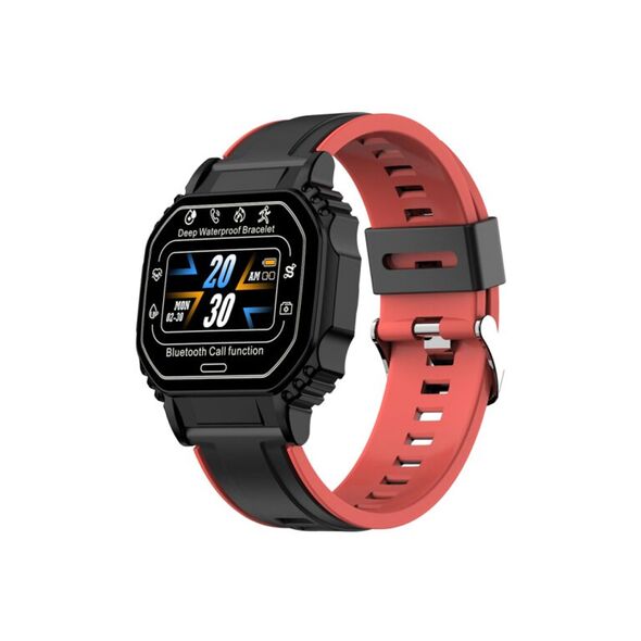 Έξυπνο ρολόι No brand B2, Διαφορετικά χρώματα - 73063