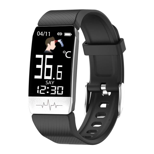 Smart band No brand T1S, Διαφορετικά χρώματα - 73082