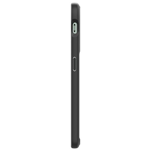 Spigen Husa pentru OnePlus Nord 3 - Spigen Ultra Hybrid - Matte Black 8809811866339 έως 12 άτοκες Δόσεις