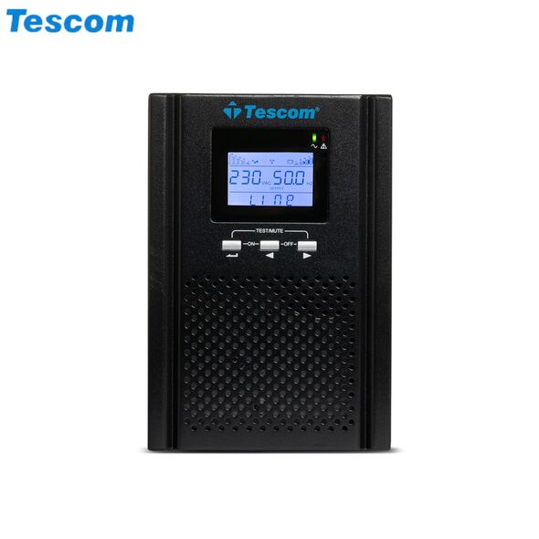 UPS 2000VA 1102ST TESCOM NEOLINE ST PRO TOWER NEW 0.502.041 έως 12 άτοκες Δόσεις