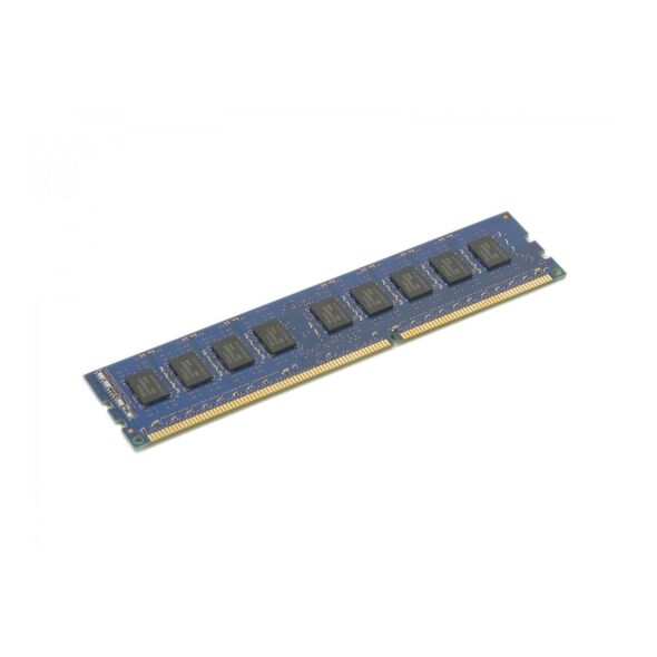 8GB HYNIX PC3L-12800E DDR3-1600 2Rx8 CL11 ECC UDIMM 1.35V 1.050.102 έως 12 άτοκες Δόσεις