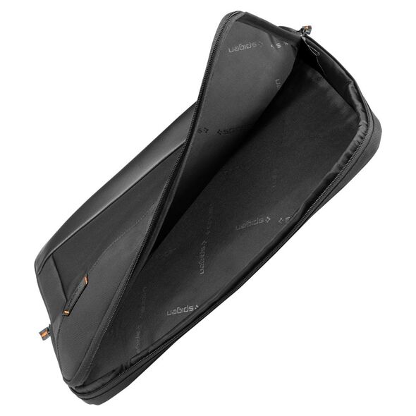 Spigen Spigen - Laptop Handbag Klasdan (KD100) - for Laptop 15-16 inch - Black 8809896742955 έως 12 άτοκες Δόσεις