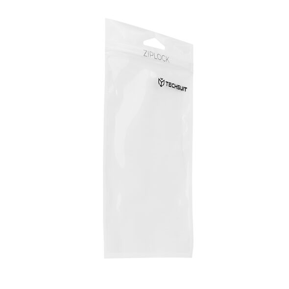 Techsuit Husa pentru Xiaomi Redmi Note 13 Pro+ - Techsuit Clear Silicone - Transparent 5949419072862 έως 12 άτοκες Δόσεις