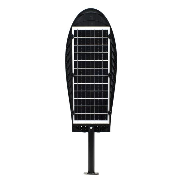 Ηλιακός Προβολέας 364 LED SMD 200W με Βραχίονα Στήριξης και Τηλεχειριστήριο