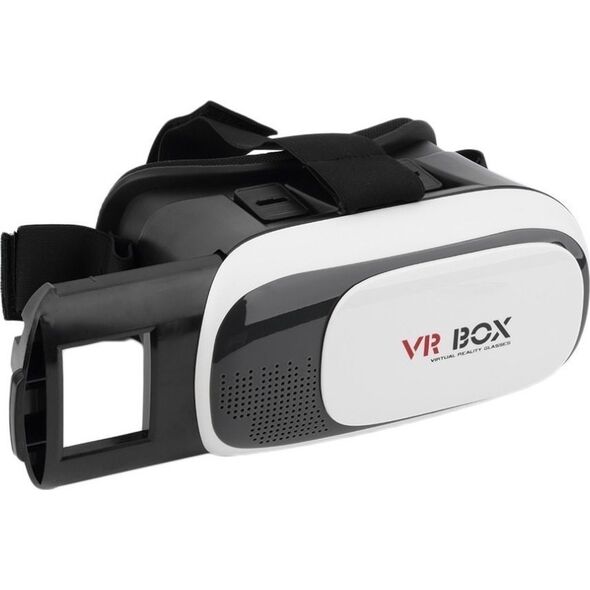 3D Γυαλιά Εικονικής Πραγματικότητας VRBOX Smartphones 4.7-6'