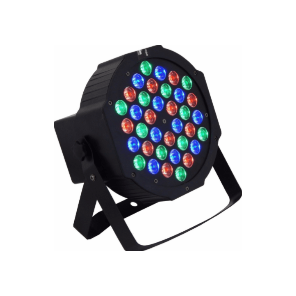 Φωτορυθμικό DJ 36x LED Slim Par Stage Light-Προβολέας RGB