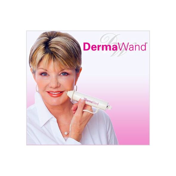 Derma  Wand Oxycare - Συσκευή Καθαρισμού για το Δέρμα