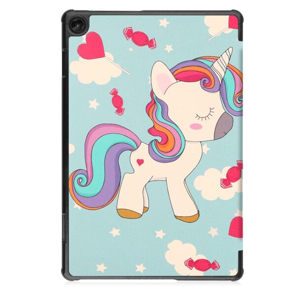 Techsuit Husa pentru Lenovo Tab M10 3rd Gen (TB328FU/TB328XU) - Techsuit FoldPro - Unicorn 5949419074675 έως 12 άτοκες Δόσεις