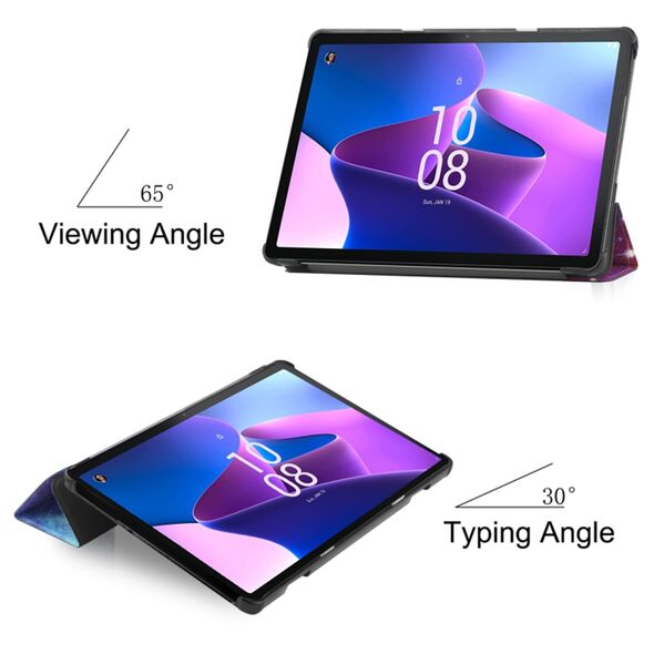 Techsuit Husa pentru Lenovo Tab M10 3rd Gen (TB328FU/TB328XU) - Techsuit FoldPro - Galaxy 5949419076792 έως 12 άτοκες Δόσεις