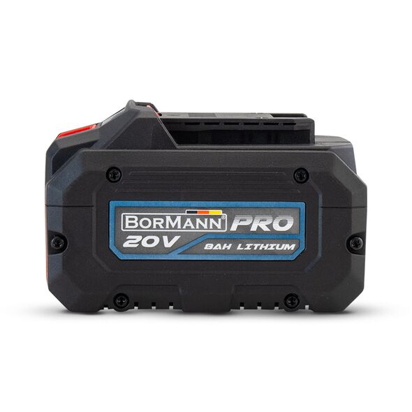 Bormann pro Bbp2011 Μπαταρια 20v, li-Ion, 8ah - pro 048282 έως 12 Άτοκες Δόσεις