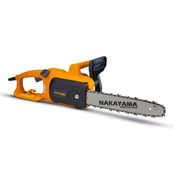 Nakayama Ec2035 Αλυσοπριονο Ηλεκτρικο 1800w 350mm 042600 έως 12 Άτοκες Δόσεις