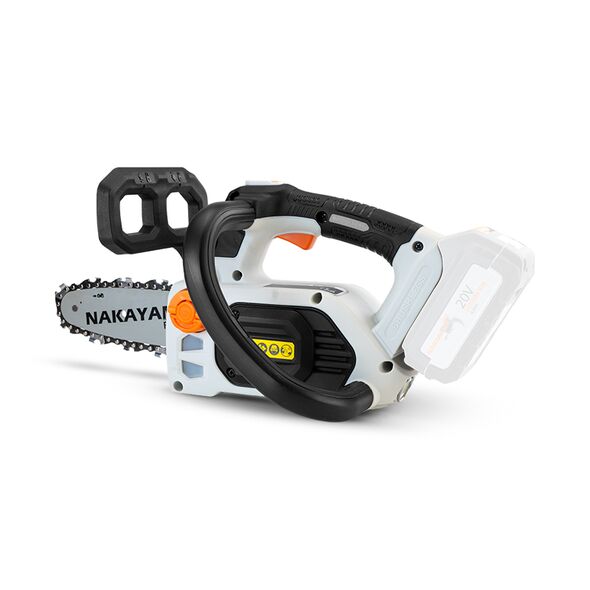 Nakayama pro Ec3000 Αλυσοπριονο Κλαδευτικο Brushless Σωμα 20v 042099 έως 12 Άτοκες Δόσεις