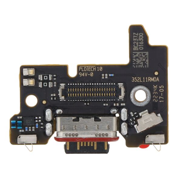 XIAOMI Poco F4 - Charging System connector Original SP29644-2 48403 έως 12 άτοκες Δόσεις