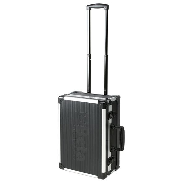 BETA *BW 2056T/E-EASY TROLLEY + 163 TOOLS B020566110 έως 12 άτοκες Δόσεις