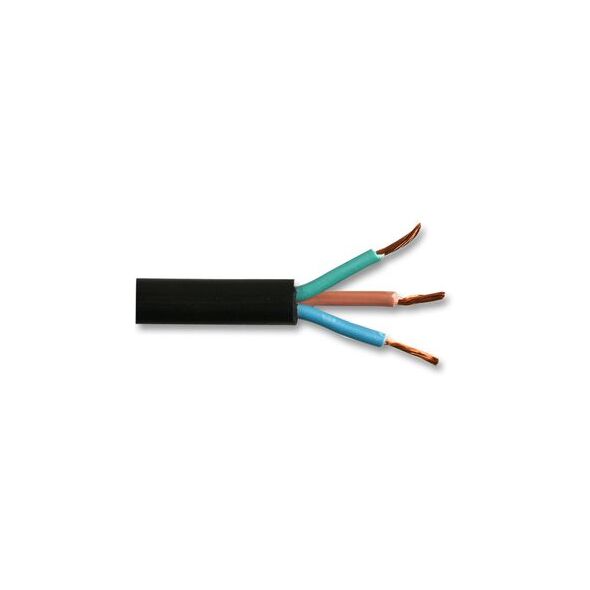 Καλώδιο Ρεύματος DeTech, Για Laptop, CEE 7/7 - IEC C5, 5.0m, High Quality - 18390 έως 12 άτοκες Δόσεις