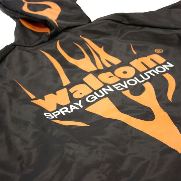 Walcom Hooded Jacket