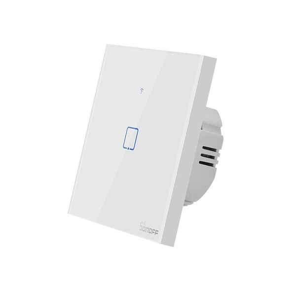 Sonoff Smart Switch WiFi Sonoff T0 EU TX (1-channel) 019413 6920075725506 IM190314009 έως και 12 άτοκες δόσεις