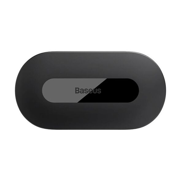Baseus Wireless earphones Baseus Bowie EZ10 (black) 050667 6932172630850 A00054300116-Z1 έως και 12 άτοκες δόσεις