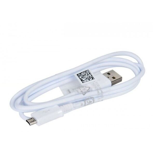 CABLE MICRO USB SAMSUNG ECB-DU4EWE 150CM WHITE 39114