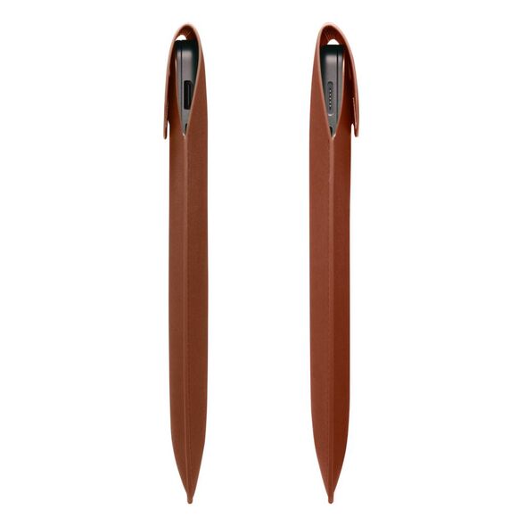 Spigen Husa pentru Laptop 15-16" - Spigen Valentinus Sleeve - Classic Brown 8809896747288 έως 12 άτοκες Δόσεις