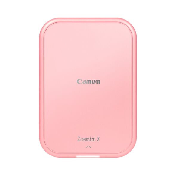 Canon Zoemini PV223 Mini Photo Printer (Pink) (5452C003AA) (CANZOEMPV223P) έως 12 άτοκες Δόσεις