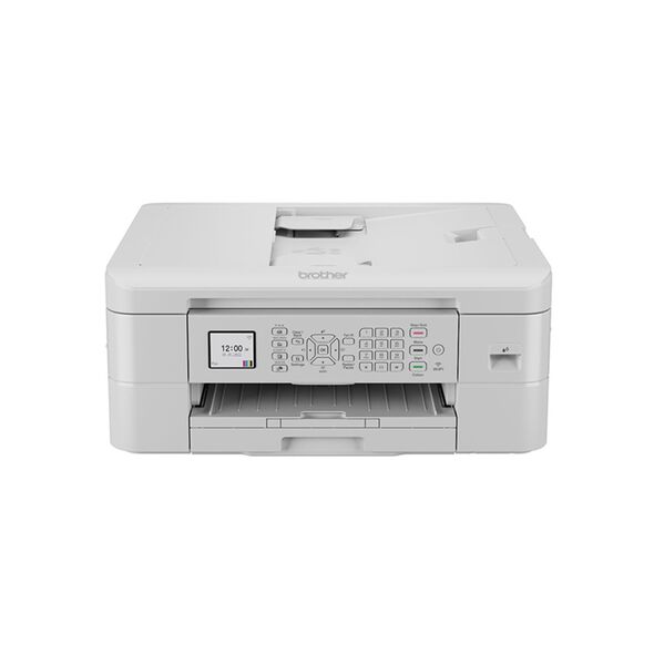 BROTHER MFC-J1010DW Color Inkjet Multifunction printer (BROMFCJ1010DW) (MFCJ1010DW) έως 12 άτοκες Δόσεις