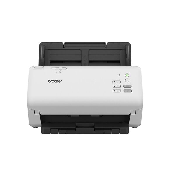 BROTHER ADS4300N Sheetfed Scanner (BROADS4300N) έως 12 άτοκες Δόσεις