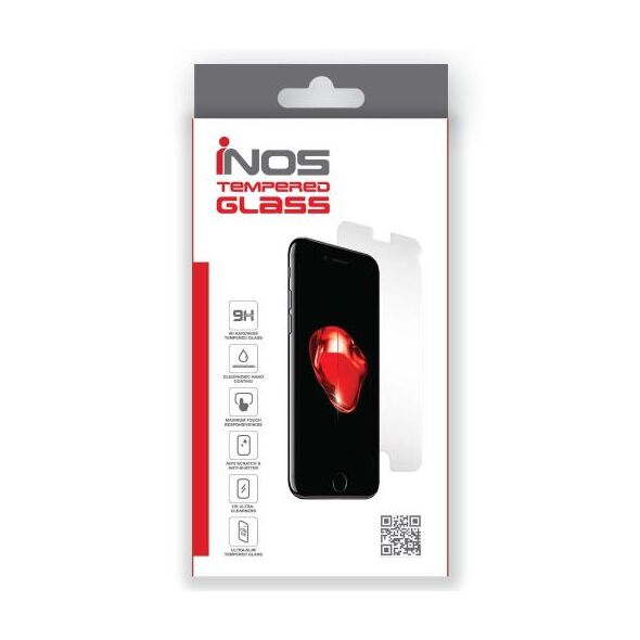 Tempered Glass inos 0.33mm Realme C31 5205598156626 5205598156626 έως και 12 άτοκες δόσεις